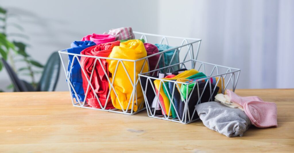 Best home goods baskets