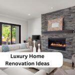 luxury home renovation ideas in 2025